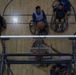 AF Trials wheelchair basketball