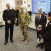 Lovell FHCC Hosts Distinguished Visitors