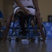 AF Trials wheelchair basketball