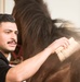 Not just horsing around