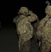 Scouts train in Bulgaria