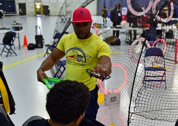 Aviation Summit: STEM event builds path for future engineers