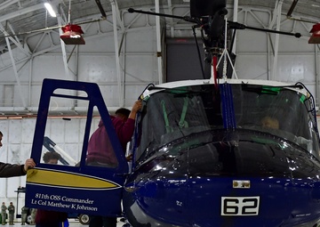 Aviation Summit: STEM event builds path for future engineers