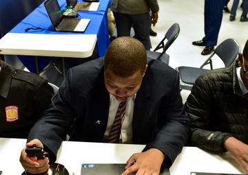 Aviation Summit: STEM event builds path for future engineers