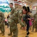 4th Combat Aviation Brigade Homecoming