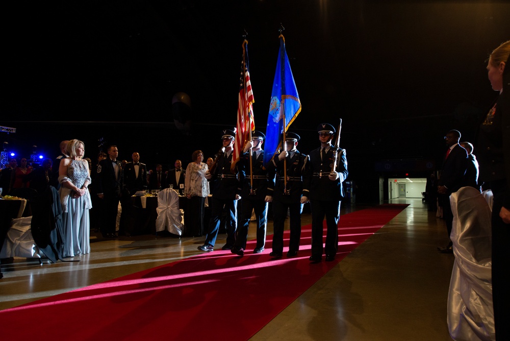 AFMC announces, honors 2019 annual award winners