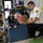Cherry Point Firefighters read to local elementary school students