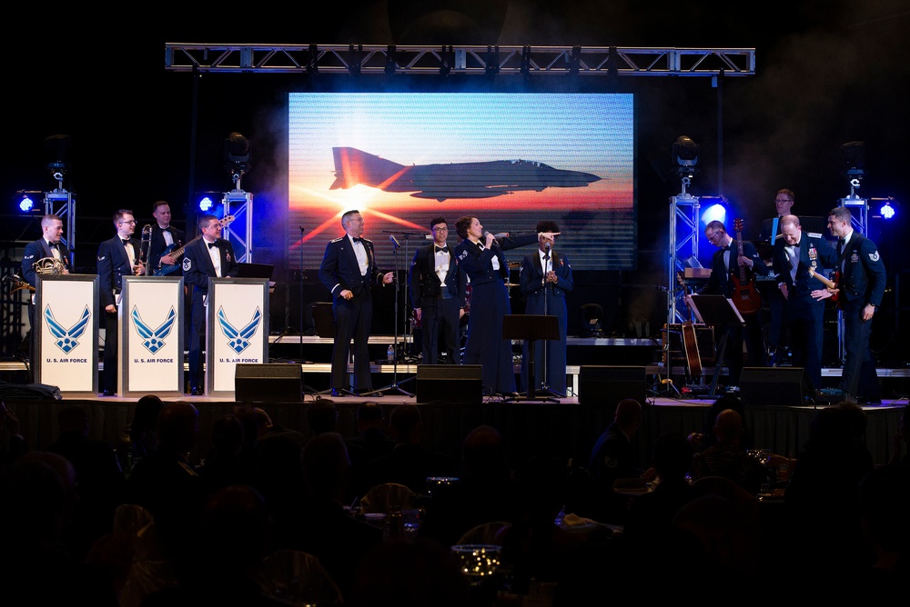 AFMC announces, honors 2019 annual award winners