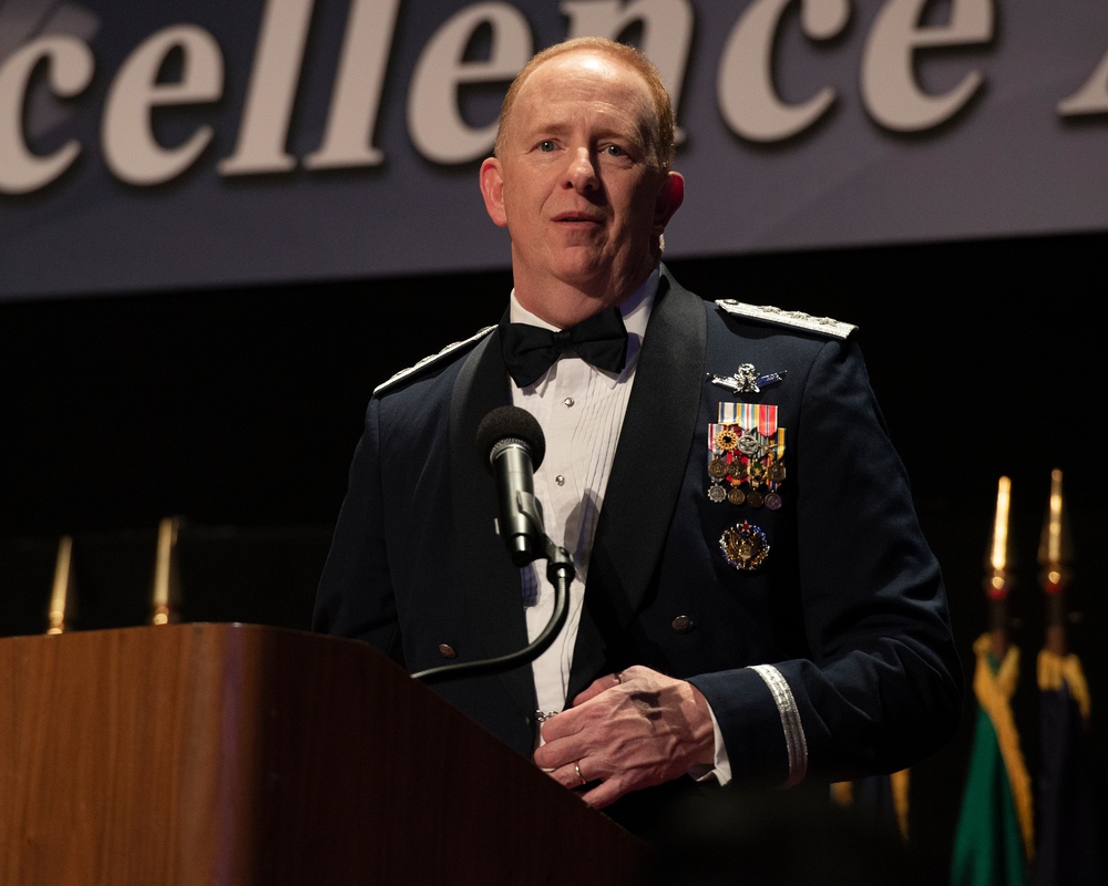 AFMC announces, honors 2019 annual award winners