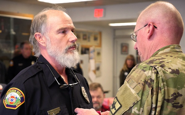 Gosselin LOM presentation