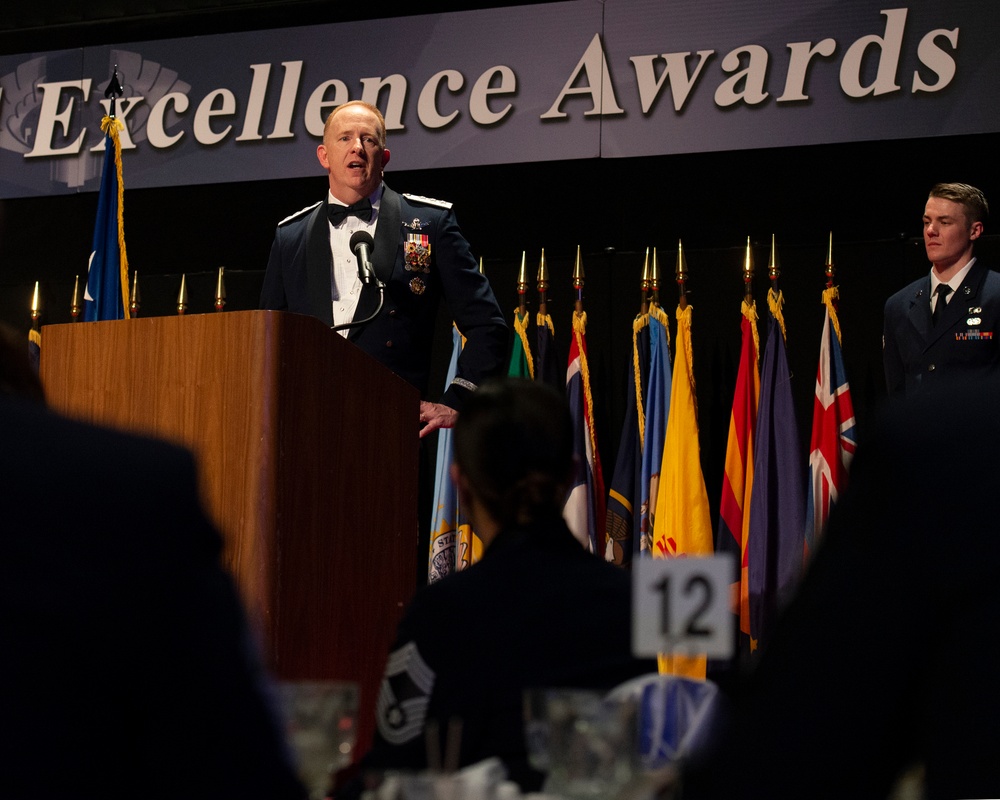AFMC announces, honors 2019 annual award winners