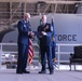 141st Air Refueling Wing Command Chief Retires