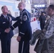 141 Air Refueling Wing Command Chief Retires