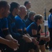 2019 Marine Corps Trials: Sitting Volleyball