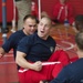 2019 Marine Corps Trials: Sitting Volleyball