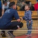 2019 Marine Corps Trials: Sitting Volleyball