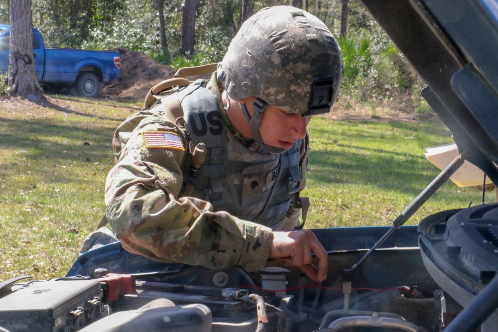 Locating Prohibited Items