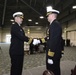 Navy Recruiting District Atlanta Holds Change of Command Ceremony