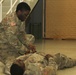 Soldiers learn lifesaving skills