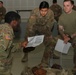 Soldiers learn lifesaving skills