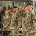 U.S. Army Central Welcomes New Commander