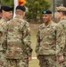 U.S. Army Central Welcomes New Commander