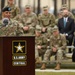 U.S. Army Central Welcomes New Commander