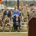 U.S. Army Central Welcomes New Commander