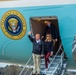 President Trump Visit
