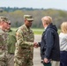 President Trump Visit