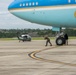 President Trump Visit