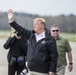 President Trump Visit