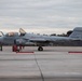 VMAQ-2 Sundown Ceremony