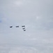 VMAQ-2 Sundown Ceremony
