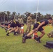 Gimlets conduct field-test of ACFT
