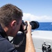 USS Green Bay Surface Warfare Training