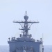 USS Green Bay Surface Warfare Training