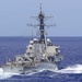 USS Green Bay Surface Warfare Training