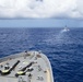 USS Green Bay Surface Warfare Training