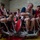 2019 Marine Corps Trials wheelchair rugby competition