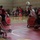 2019 Marine Corps Trials wheelchair rugby competition