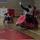 2019 Marine Corps Trials wheelchair rugby competition