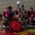 2019 Marine Corps Trials wheelchair rugby competition