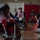 2019 Marine Corps Trials wheelchair rugby competition