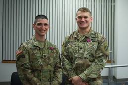 NCNG: 2019 Best Warrior Competition
