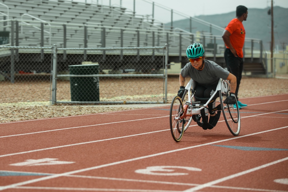 Army Trials 2019