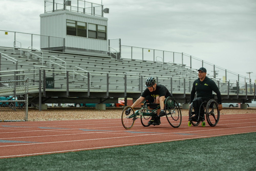 Army Trials 2019