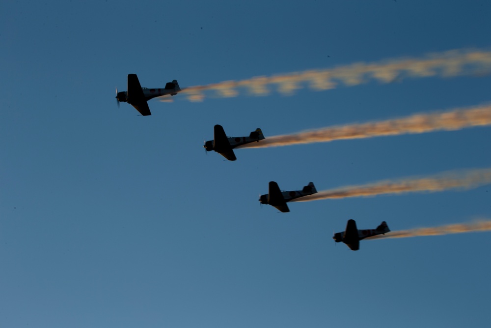 2019 Yuma Twilight Show