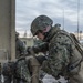 Marines from Headquarters Battery, 14th Marines set up an AN/TPQ-46 Fire-Finder