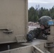 Marines from Headquarters Battery, 14th Marines set up an AN/TPQ-46 Fire-Finder